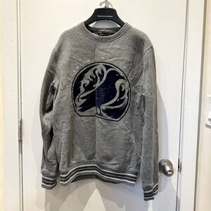 Ravenclaw Crewneck Sweater